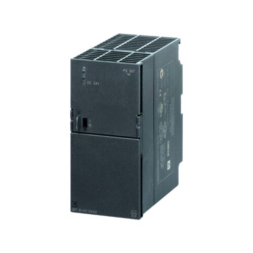6ES7307-1EA01-0AA0 - Bộ nguồn S7-300 PS307 5A Siemens