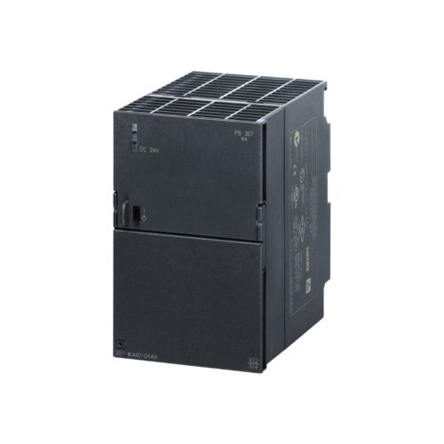 6ES7307-1KA02-0AA0 - Bộ nguồn S7-300 PS307 10 A Siemens