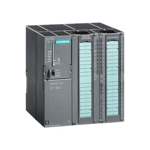 6ES7313-5BG04-0AB0 - PLC S7-300 Compact CPU 313C Siemens