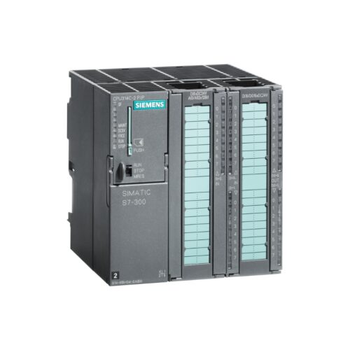 6ES7314-6EH04-0AB0 - SIMATIC S7-300 Compact CPU 314C-2PN/DP Siemens