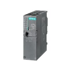 6ES7315-6FF04-0AB0 - SIMATIC S7-300 CPU 315F-2DP Siemens