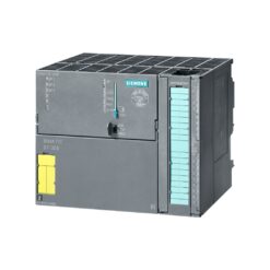 6ES7317-6TF14-0AB0 - SIMATIC S7-300 CPU 317TF-2 DP Siemens
