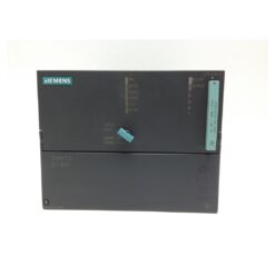 6ES7318-2AJ00-0AB0 - SIMATIC S7-300 CPU 318-2 DP Siemens