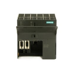 6ES7318-3EL00-0AB0 - SIMATIC S7-300 CPU 319-3 PN/DP Siemens