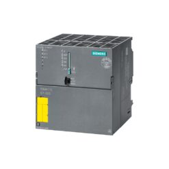 6ES7318-3FL00-0AB0 - SIMATIC S7-300 CPU319F-3 PN/DP Siemens