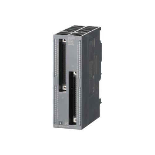 6ES7321-1BP00-0AA0 - Module S7-300 64DI SM 321 Siemens