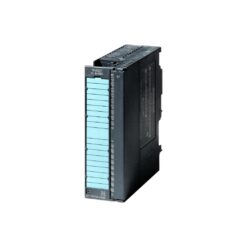 6ES7334-0CE01-0AA0 - Module S7-300 SM 334 4 AI/2 AO 1x 20-pole Siemens