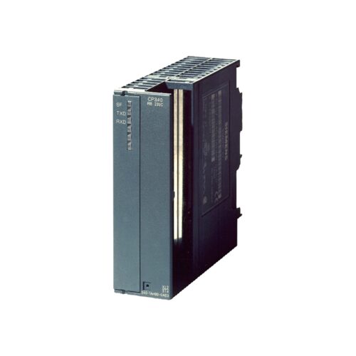 6ES7340-1BH02-0AE0 - Module truyền thông S7-300 CP 340 Siemens