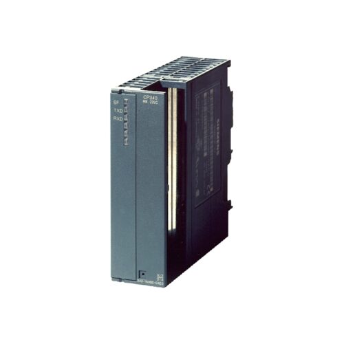 6ES7340-1CH02-0AE0 - Module truyền thông S7-300 CP 340 Siemens