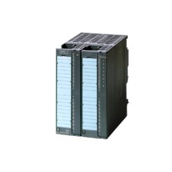 6ES7355-0VH10-0AE0 - Control Unit FM 355 C S7-300 4 AI+8 DI+4 AO Siemens