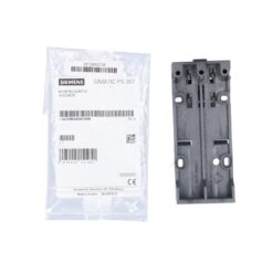 6ES7390-6BA00-0AA0 - SIMATIC S7-300 Đế cho PS307 35 mm Siemens