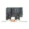 6ES7400-0HR01-4AB0 - SIMATIC S7-400H CPU 412-5H Siemens