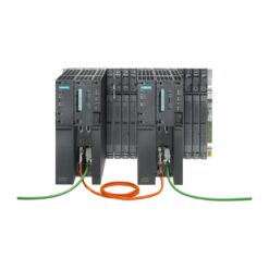 6ES7400-0HR01-4AB0 - SIMATIC S7-400H CPU 412-5H Siemens