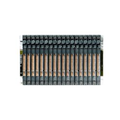 6ES7400-1TA11-0AA0 - SIMATIC S7-400 thanh rack UR1 Alu Siemens