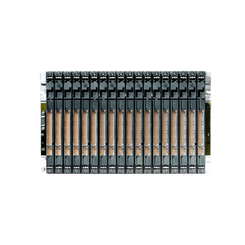 6ES7400-1TA11-0AA0 - SIMATIC S7-400 thanh rack UR1 Alu Siemens