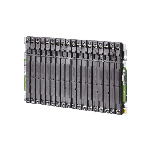 6ES7400-2JA10-0AA0 SIMATIC S7-400 thanh rack UR2-H Siemens