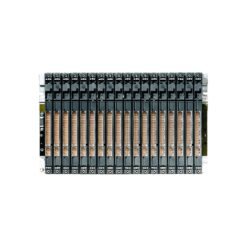 6ES7401-2TA01-0AA0 - SIMATIC S7-400 thanh rack CR2 Siemens