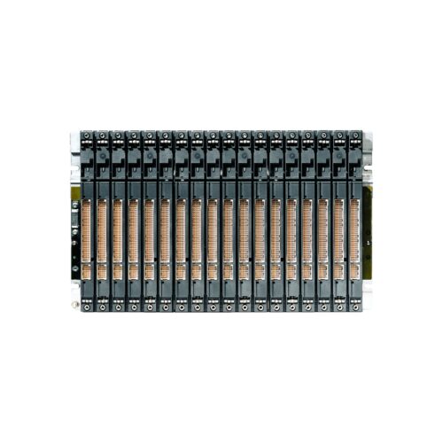 6ES7401-2TA01-0AA0 - SIMATIC S7-400 thanh rack CR2 Siemens