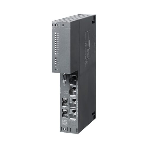 6ES7410-5HM08-0AB0 - SIMATIC PCS 7 CPU 410E S7-400 Siemens
