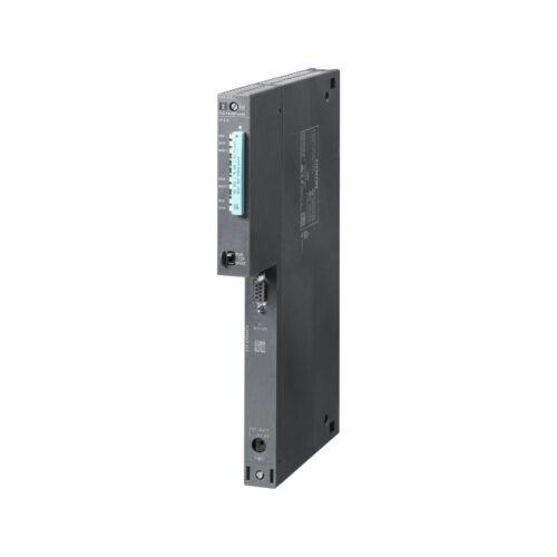 6ES7412-1XJ07-0AB0 - SIMATIC S7-400 CPU 412-1 Siemens