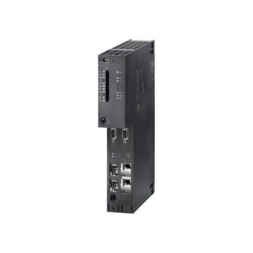 6ES7414-5HM06-0AB0 - SIMATIC S7-400H CPU 414-5H Siemens