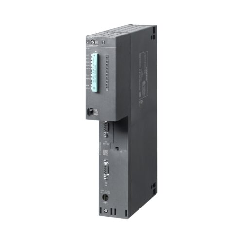 6ES7416-3ES07-0AB0 - SIMATIC S7-400 CPU 416-3PN/DP Siemens