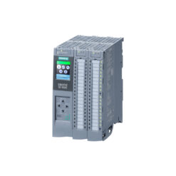 6ES7511-1CK00-0AB0 - S7-1500 CPU 1511C-1 PN Siemens