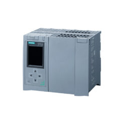6ES7511-1CK00-4YB5 - Combo thiết bị S7-1500 Siemens