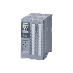 6ES7511-1CK01-0AB0 - SIMATIC S7-1500 Compact CPU 1511C-1 PN Siemens