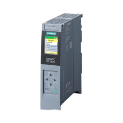 6ES7511-1FK02-0AB0 - SIMATIC S7-1500F CPU 1511F-1 PN Siemens