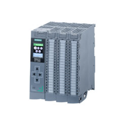 6ES7512-1CK00-0AB0 - S7-1500 CPU 1512C-1 PN Siemens