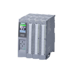 6ES7512-1CK01-0AB0 - SIMATIC S7-1500 Compact CPU 1512C-1 PN Siemens