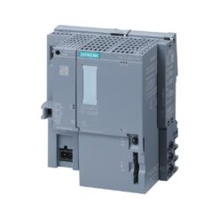 6ES7512-1SM03-0AB0 - PLC S7-1500 CPU 1512SP F-1 PN Siemens