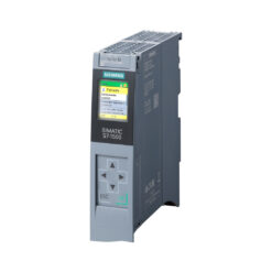 6ES7513-1FL02-0AB0 - SIMATIC S7-1500F S7-1500F CPU 1513F-1 PN Siemens