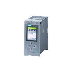 6ES7515-2TM01-0AB0 - SIMATIC S7-1500T S7-1500F CPU 1515T-2 PN Siemens