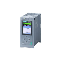 6ES7516-3FP03-0AB0 - PLC S7-1500F CPU 1516F-3 PN/DP Siemens