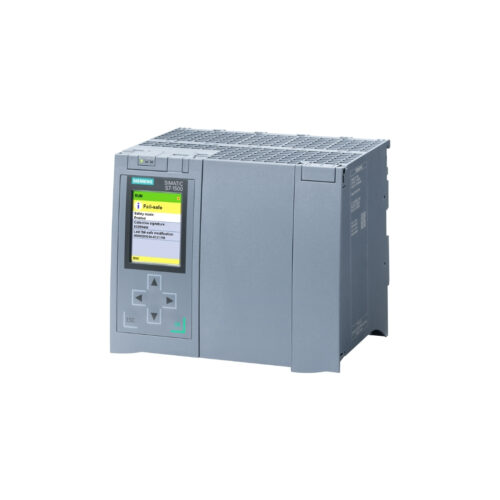 6ES7516-3TN00-0AB0 - SIMATIC S7-1500T CPU 1516T-3 PN/DP Siemens