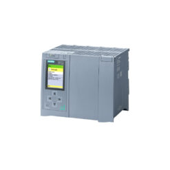 6ES7517-3UP00-0AB0 - SIMATIC S7-1500TF CPU 1517TF-3 PN/DP Siemens