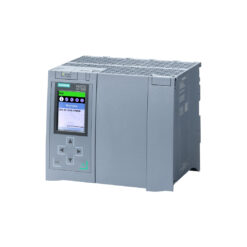 6ES7518-4AP00-3AB0 - SIMATIC S7-1500 CPU 1518-4 PN/DP ODK Siemens