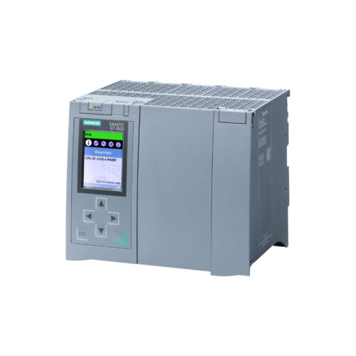 6ES7518-4AP00-3AB0 - SIMATIC S7-1500 CPU 1518-4 PN/DP ODK Siemens