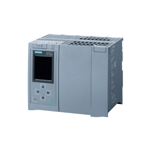 6ES7518-4FP00-3AB0 - SIMATIC S7-1500F CPU 1518F-4 PN/DP ODK Siemens