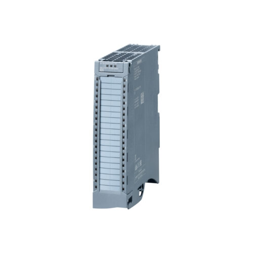 6ES7521-1BH00-0AB0 - S7-1500 SM 521 DI 16x24 V DC HF Siemens