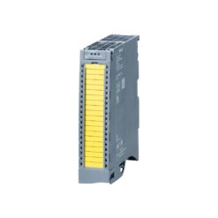 6ES7526-1BH00-0AB0 - Module S7-1500 F-DI 16x 24 V DC PROFIsafe Siemens