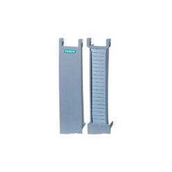 6ES7528-0AA00-0AA0 - Phụ kiệnS7-1500 Front door 25mm Siemens