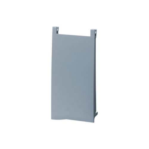 6ES7528-0AA60-7AA0 - Phụ kiện S7-1500 Front door 70mm Siemens