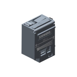 6ES7590-8AA00-0AA0 - Phụ kiện đầu nối nguồn S7-1500 Siemens