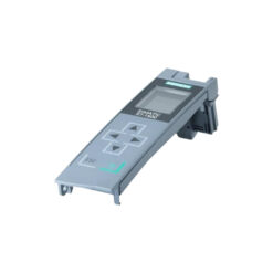 6ES7591-1BA01-0AA0 - Màn hình hiển thị cho CPU S7-1500 Siemens