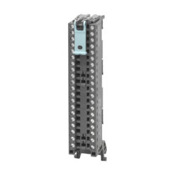 6ES7592-1AM00-0XB0 - Front connector S7-1500 Screw-type 40pin Siemens