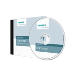 6ES7870-1AA01-0YA0 - SIMATIC S7 MODBUS Master V3.1 S7-400 Siemens
