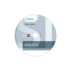 6ES7870-1AB01-0YA0 - SIMATIC S7 MODBUS Slave V3.1 S7-400 Siemens